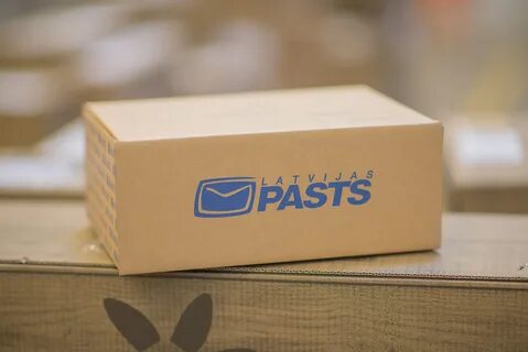 Small packages