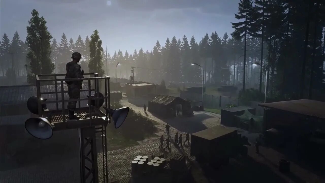 Workshop reforger. Игра арма 4. игра арма рефорджер. arma reforger скриншоты. игровой движок enfusion.