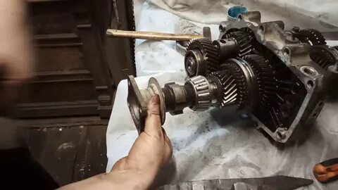 5 передача газель некст камминз