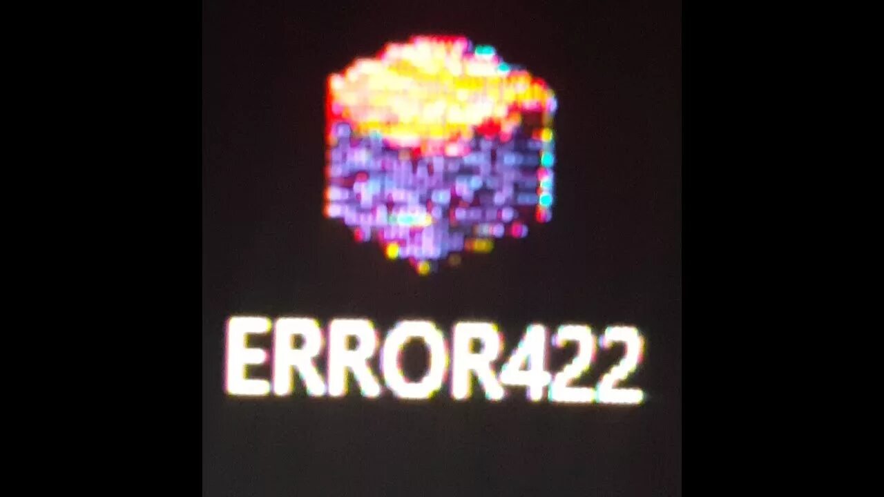 Майнкрафт мод error 422. Майнкрафт мод error 422
