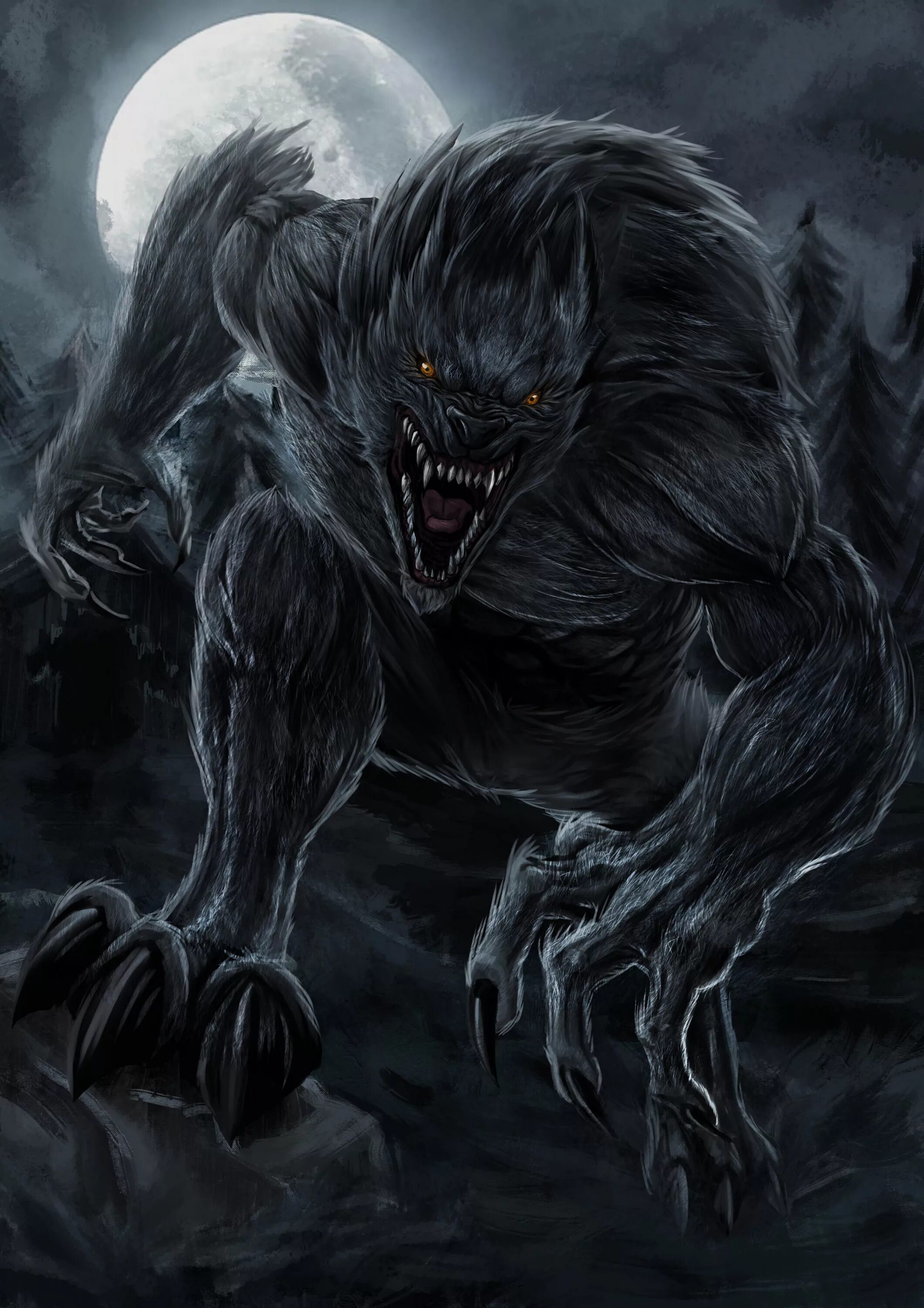 Волколак Славянская мифология. Оборотни Ликаны вервольфы. «Оборотень - a Werewolf boy» АРИМЕ.