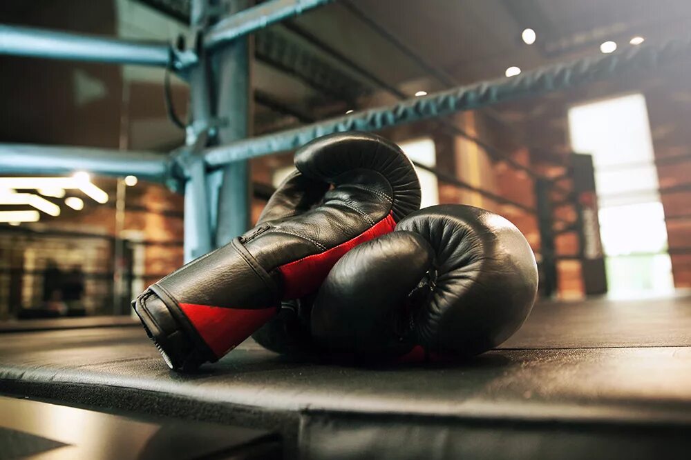 Ge boxing
