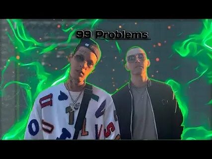 Big baby tape kizaru 99 problems idonzzz