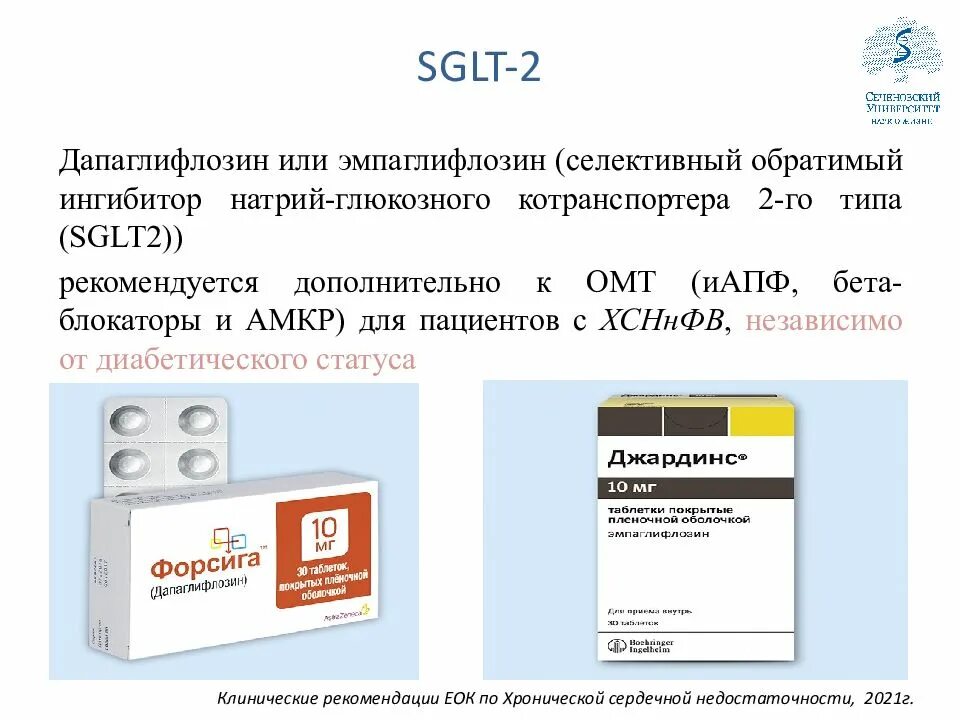 Ингибиторы sglt2 препараты. Ингибитор натрий глюкозного котранспортера 2 препараты. Механизм действия sglt2 при сердечной недостаточности. Sglt2 препараты при ХСН. Ингибиторы глюкозного котранспортера