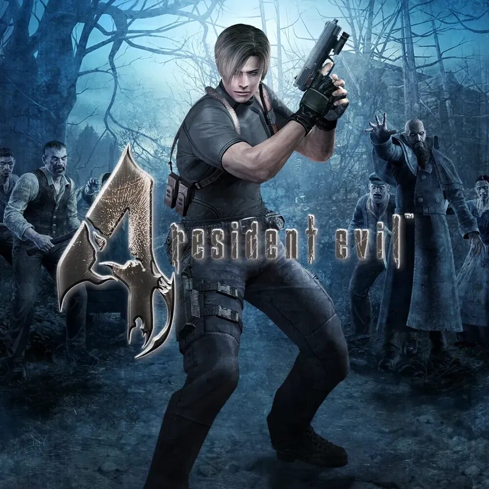 Resident evil 4 ps4 купить. Resident Evil 4 обложка. Resident Evil 4 2023. Resident Evil 4 Remake 2023. Resident Evil 4 Remake обложка.