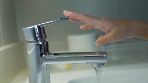 Water off