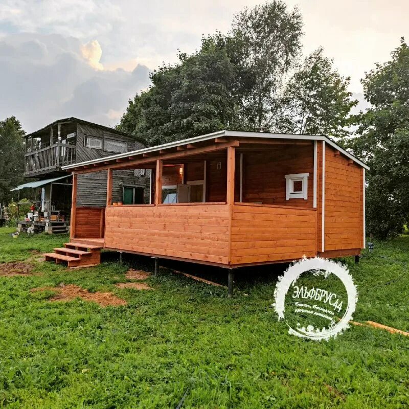эльфбрус44 бани беседки дачные домики кострома. дом бытовка. эльфбрус44. баня из минибруса. эльфбрус44.