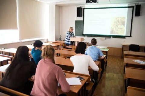 Кафедра социально гуманитарных