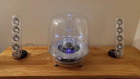 Soundsticks