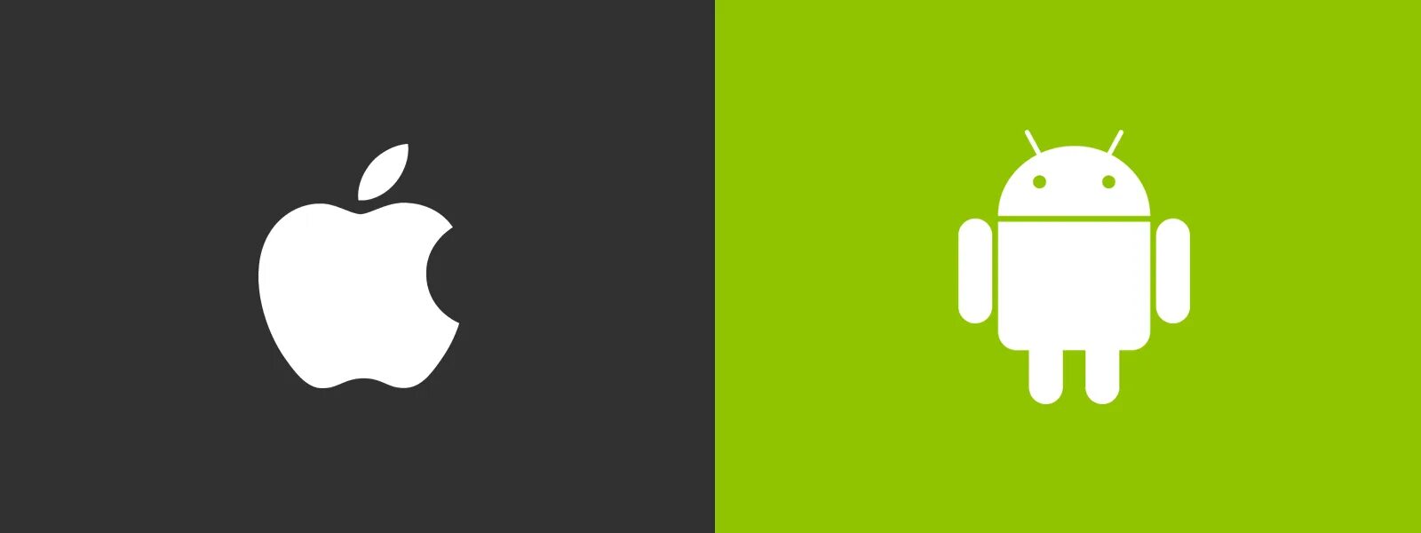 Android ios 5. Айфон аппел андроид. значок андроид и ios. логотип apple android. иконка ios и android.
