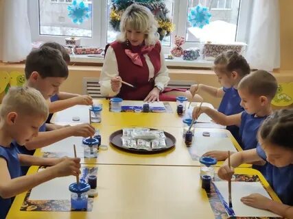 Заработают садики
