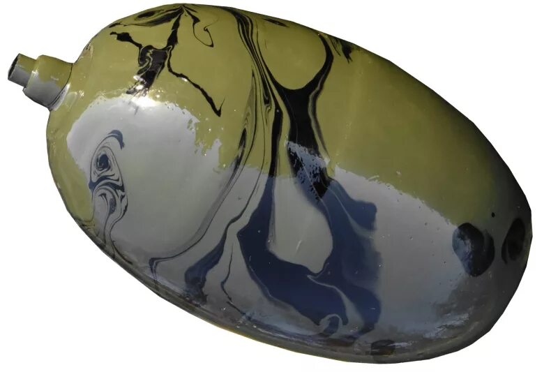 подводный поплавок