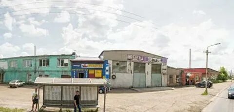 Ул камышинская 2а кемерово