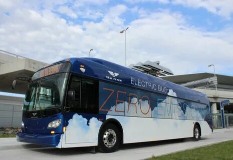 Bus far s