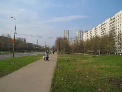 Бескудниковский проезд