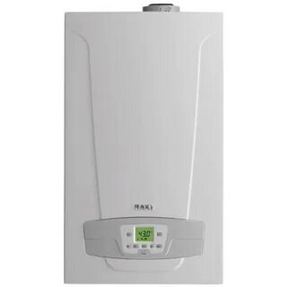 Бойлер для газового котла baxi