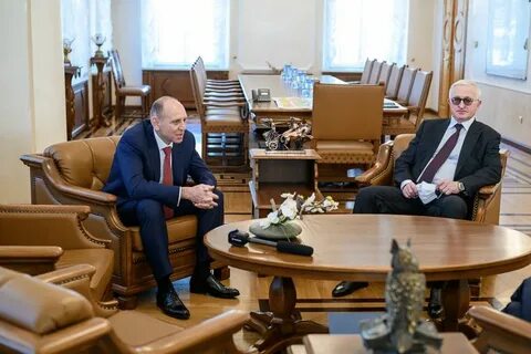 Российские промышленники предприниматели