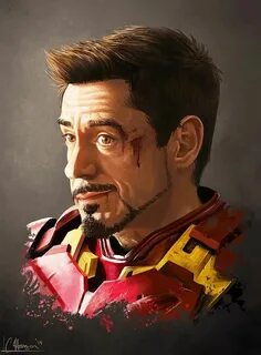 Tony stark