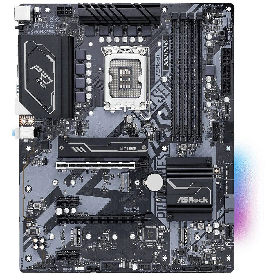 Asrock b760m обзор. Asrock b660 pro rs. материнская плата asrock b660m pro rs. asrock b660m pro rs ddr4. asrock b660m-hdv.