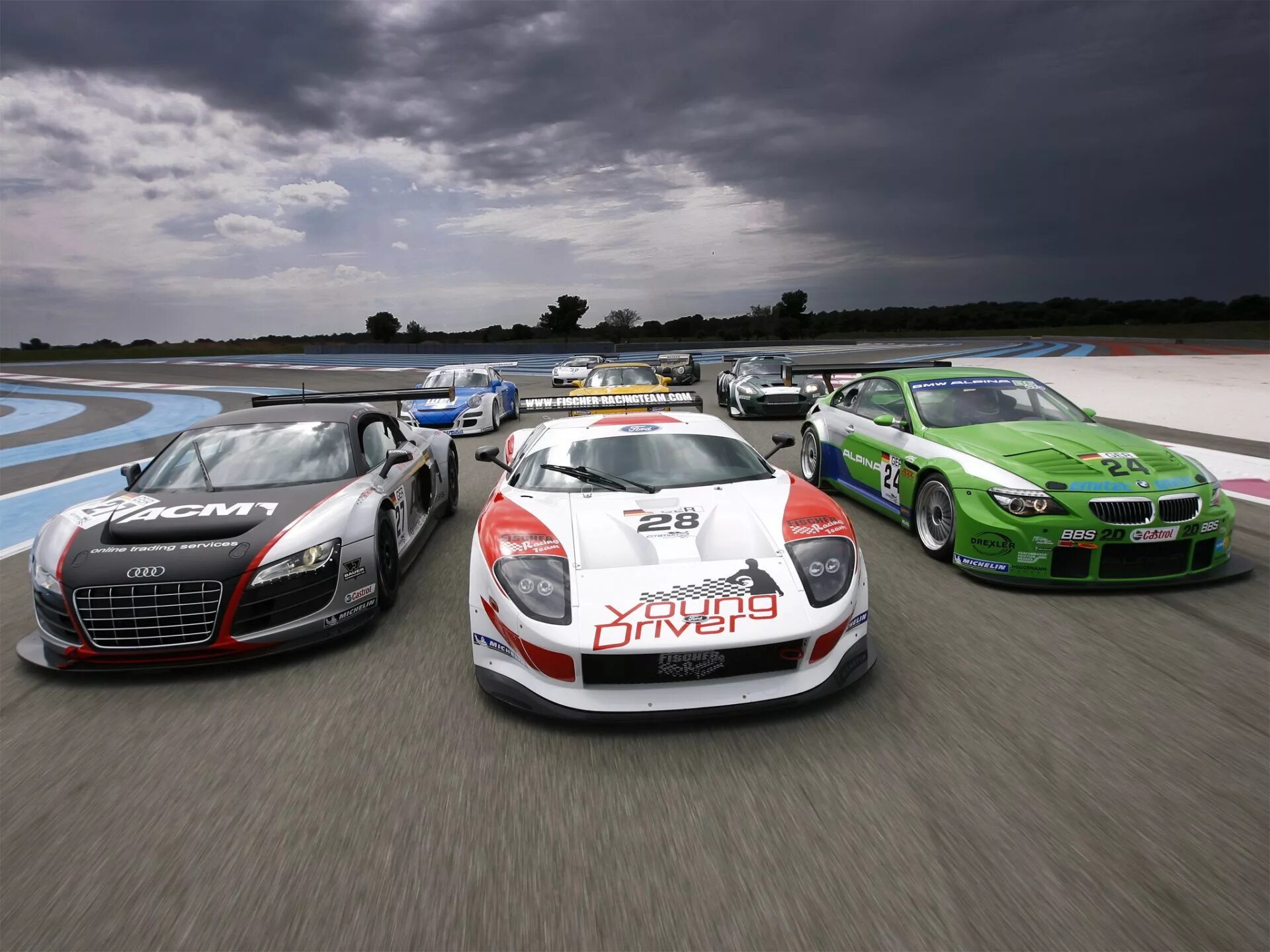 Е карс. Porsche 918 gt3. Audi r8 2022 gt3. Alpina b6 gt3. Aston Martin dbrs9 gt3.