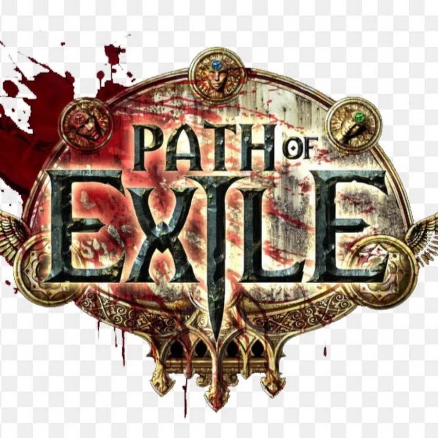 Poe steam. POE логотип. Path of Exile иконка. Значки ярлыка POE. Значок Path of Exile Steam.