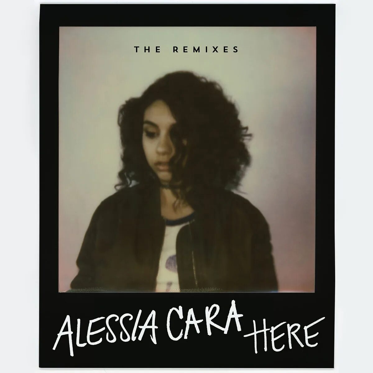 Песня here remix. Alessia cara обложки. Here песня. Alessia cara here обложка. Alessia cara альбомы.