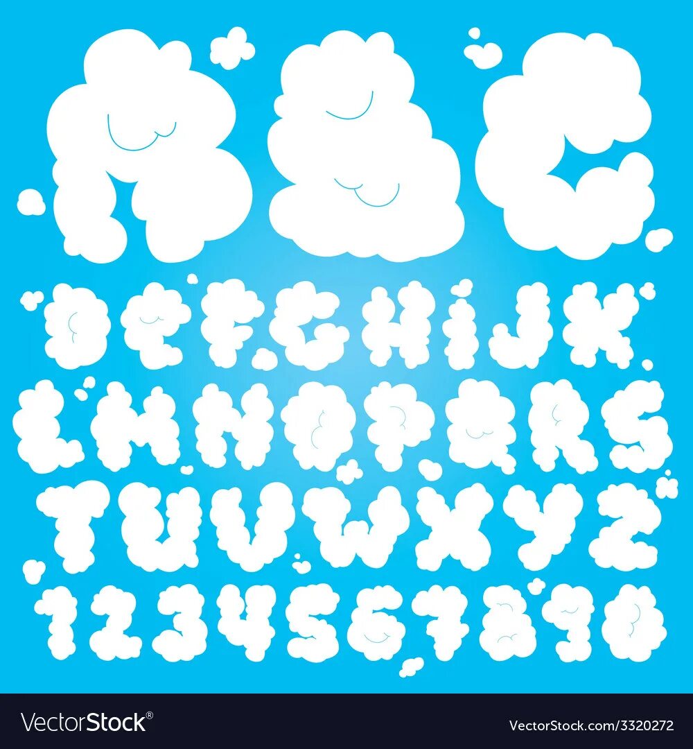 Урок цифры clouds and ai