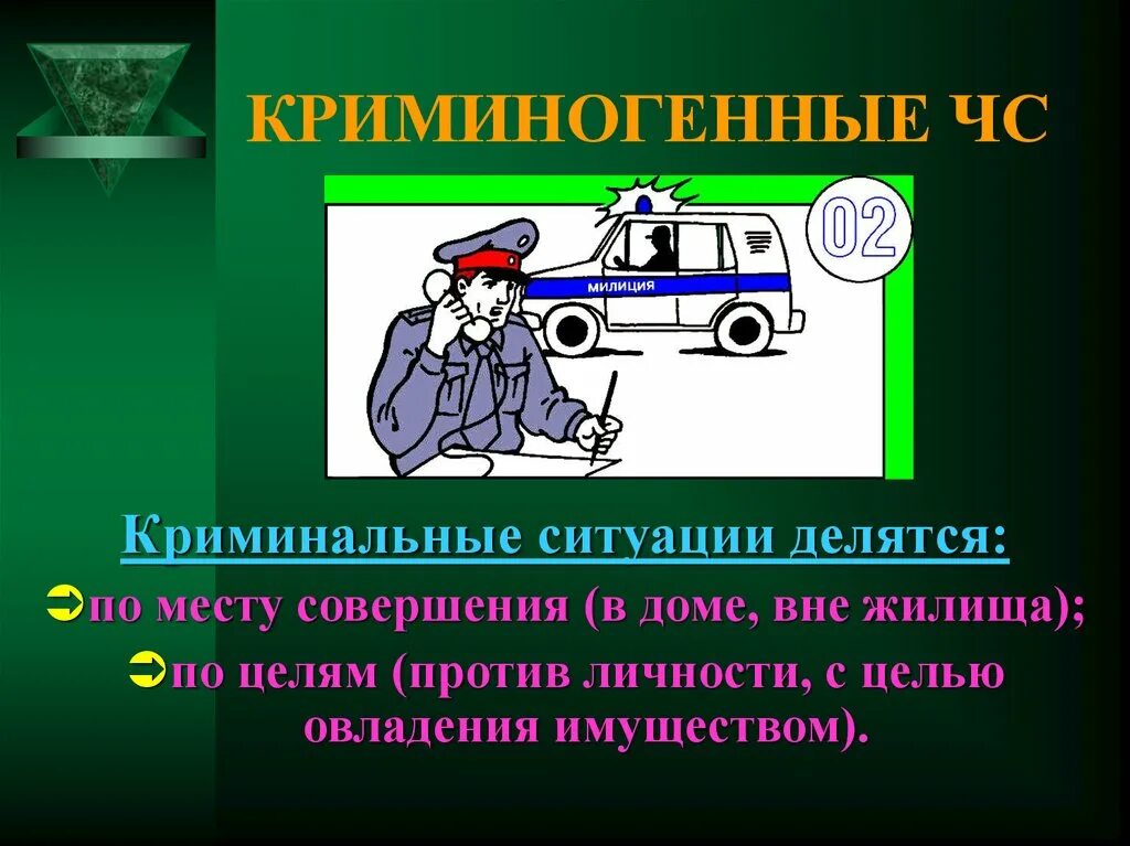 Обж 8 класс криминогенные ситуации. Криминогенная ситуация. Криминальные ситуации. ЧС криминального характера. Криминальные ситуации ОБЖ.