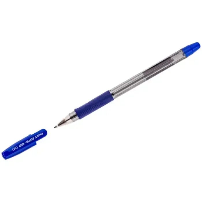 Ручка шариковая синяя 1 мм. Ручка пилот шариковая BPS GP L. Ручка шариковая Pilot "BPS", синяя, 1мм. Ручка пилот 1.0 синяя. Ручка шариковая Pilot "super Grip g" синяя, 0,7мм, грип.