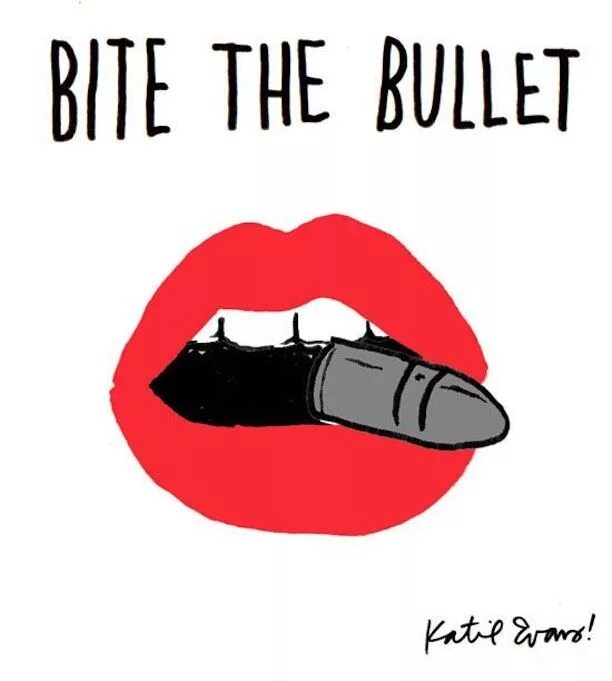 Перевести bites. Bite the Bullet. Bite the Bullet idiom. To bite the Bullet идиома.