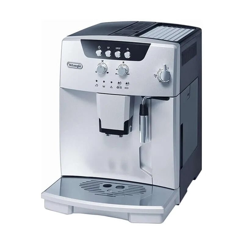 Кофемашина delonghi какую лучше. Delonghi magnifica esam 04.110 b. Delonghi esam 04.110.s magnifica. Кофемашина Delonghi magnifica. Кофемашина de'Longhi magnifica esam.