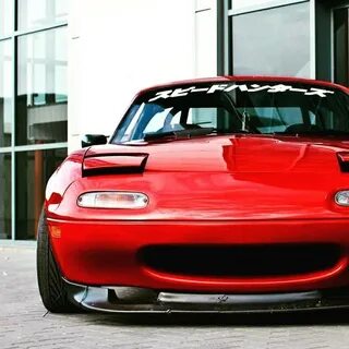 Mazda mt