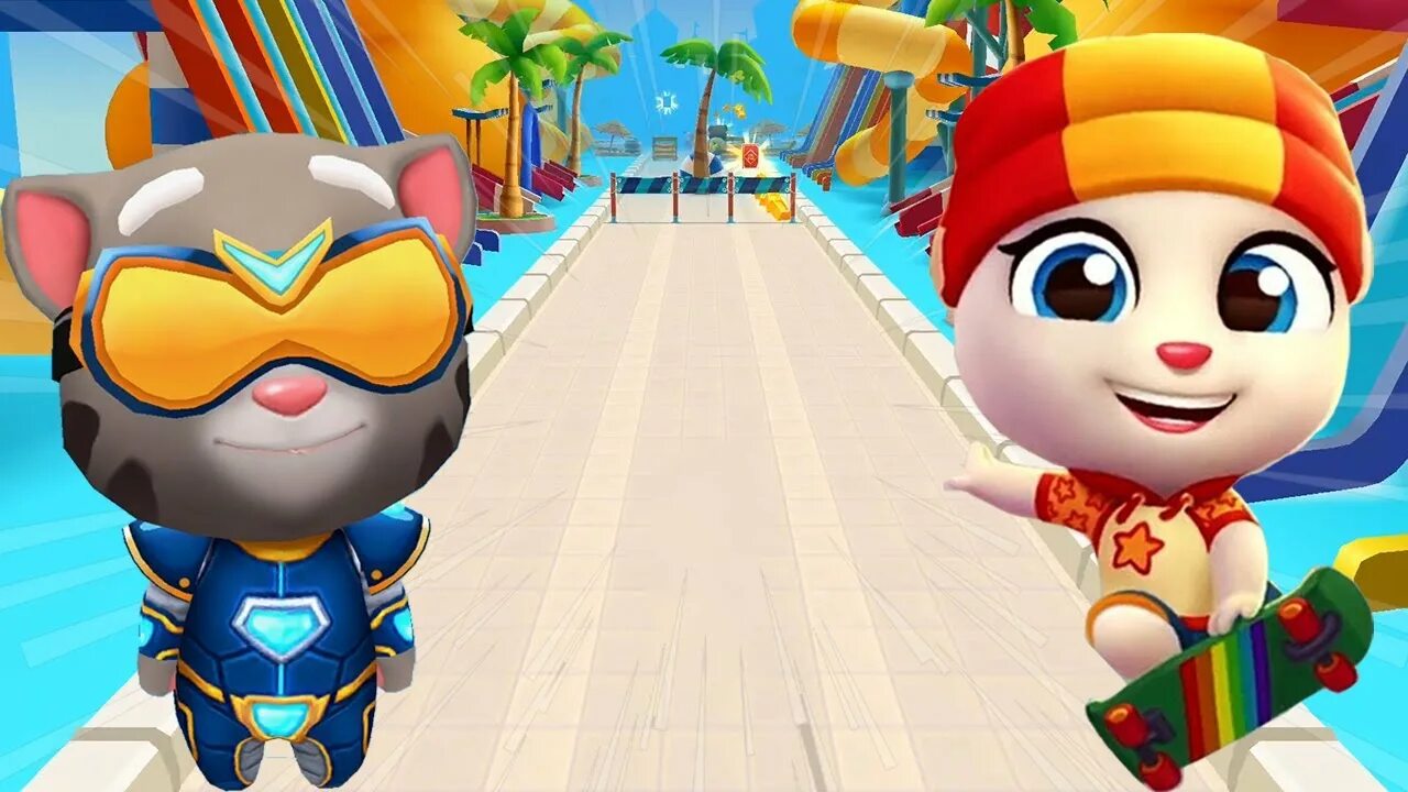 Tom running. Том голд ран. talking том gold run. talking tom gold run tom. том за золотом скейтер анджела.