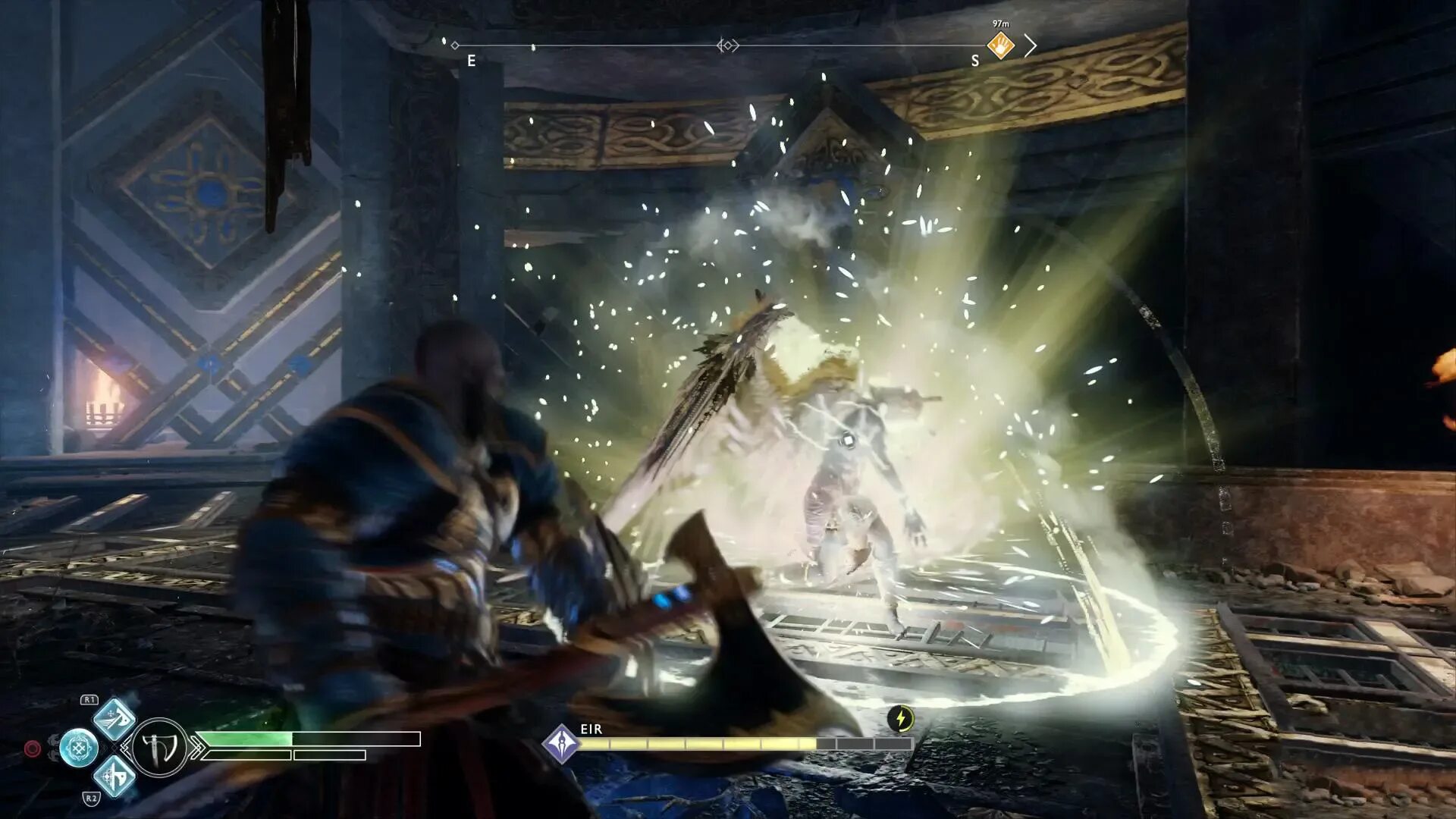 Валькирия эйр god of war. Валькирии в мидгарде god of war 4 на карте. Как найти валькирию эйр. Сигрун god of war. Как найти валькирию эйр.