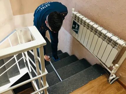 Проверка на дому