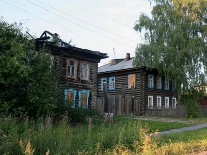 Свердловская область серовский
