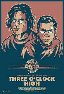 O three