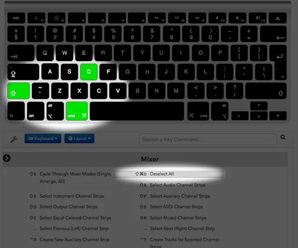 macos - How Mac keyboard can issue Alt key input in Apache Guacamole - Stack Ove