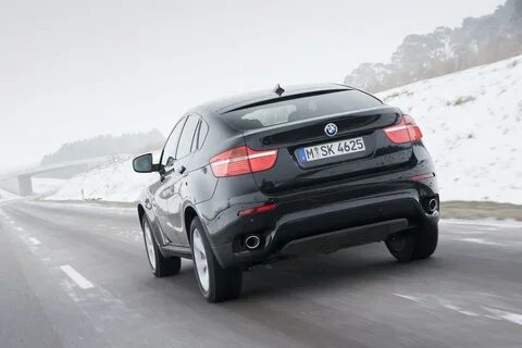 X x6 5