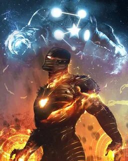 Marvel что если