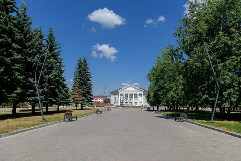 Бавлы
