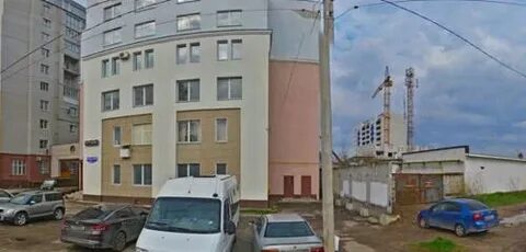 Тверь улица зинаиды коноплянниковой 17