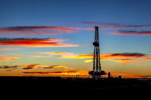 нефтегаз бурение