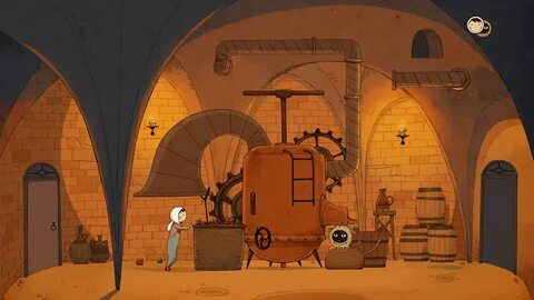In the shadows of dust