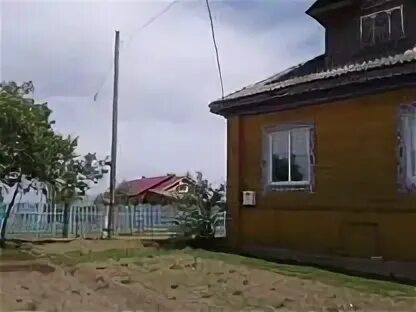 Авито чухлома