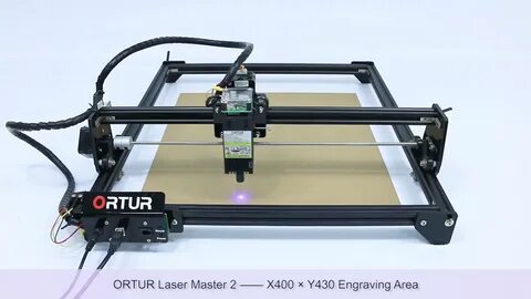 Ortur master 2