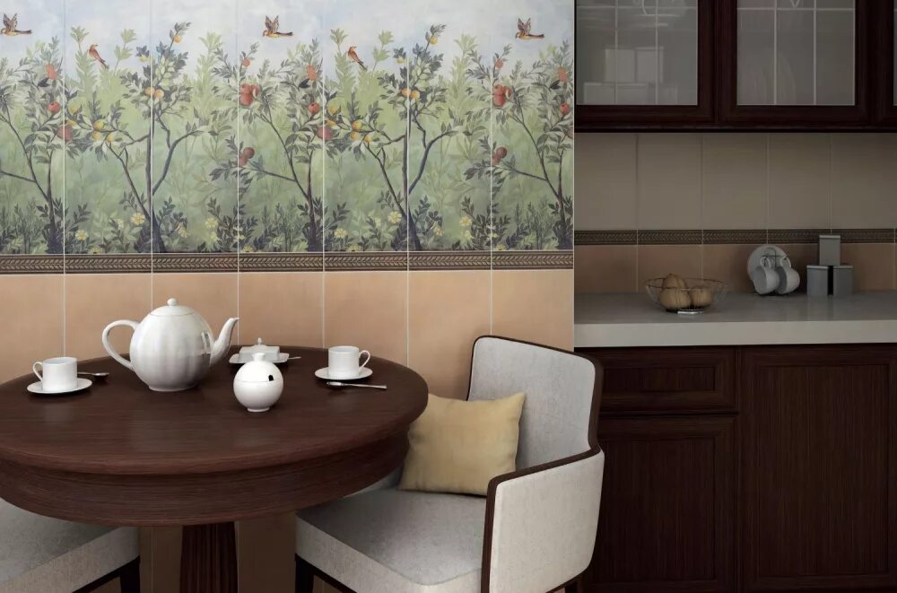 керама марацци помпей