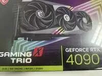 4090 gaming x trio 24g