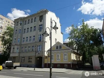 Ул пятницкого 3