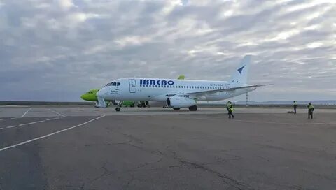 Самолет чита новосибирск